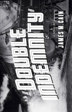 Book cover for Double Indemnity