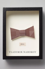 Book cover for Pnin