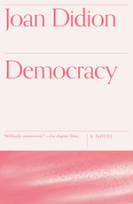 Book cover for Democracy