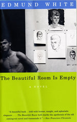 Book cover for Beautiful Room Is Empty