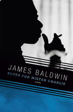 Book cover for Blues for Mister Charlie: A Play