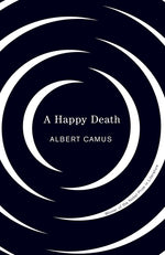 Book cover for Happy Death