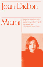 Book cover for Miami
