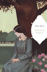 Book cover for Jane Eyre (Revised)