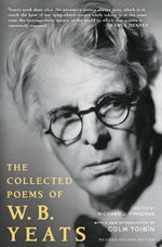 Book cover for The Collected Poems of W.B. Yeats: Revised Second Edition