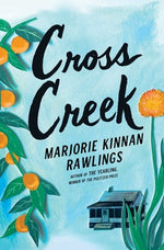 Book cover for Cross Creek