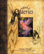 Book cover for Good Faeries/Bad Faeries