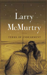 Book cover for Terms of Endearment