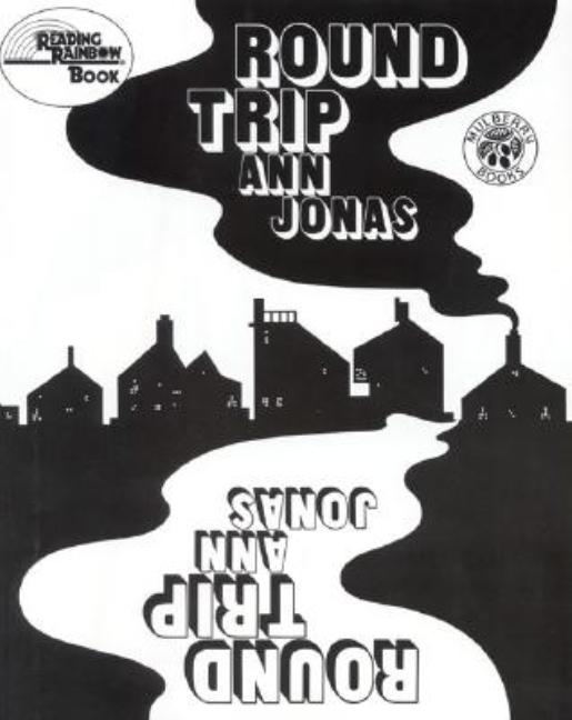 Book cover for Round Trip