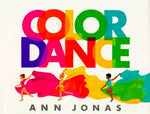 Book cover for Color Dance