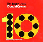 Book cover for Ten Black Dots