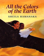 Book cover for All the Colors of the Earth