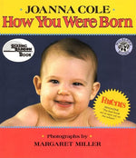 Book cover for How You Were Born (Revised, Expanded)