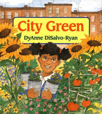 Book cover for City Green