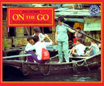 Book cover for On the Go