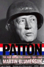 Book cover for Patton