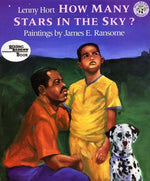 Book cover for How Many Stars in the Sky?
