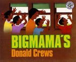 Book cover for Bigmama's