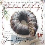 Book cover for Special Recipes from the Charleston Cake Lady