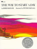 Book cover for Way to Start a Day (Reprint)