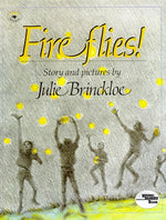 Book cover for Fireflies