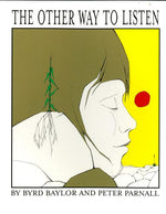 Book cover for The Other Way to Listen