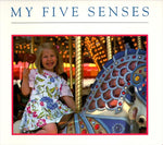 Book cover for My Five Senses