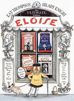 Book cover for Eloise: The Ultimate Edition