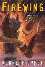 Book cover for Firewing