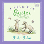 Book cover for Tale for Easter