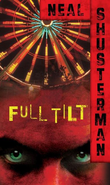 Book cover for Full Tilt