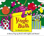 Book cover for Jingle Bugs