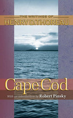 Book cover for Cape Cod