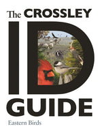 Book cover for Crossley Id Guide: Eastern Birds (Flexibound)