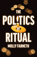 Book cover for Politics of Ritual