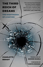Book cover for Third Reich of Dreams: The Nightmares of a Nation