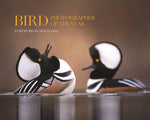 Book cover for Bird Photographer of the Year: Collection 9