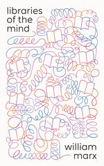 Book cover for Libraries of the Mind