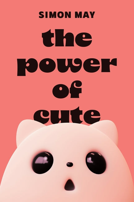 Book cover for Power of Cute