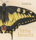 Book cover for Little Beasts: Art, Wonder, and the Natural World