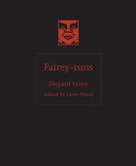 Book cover for Fairey-Isms