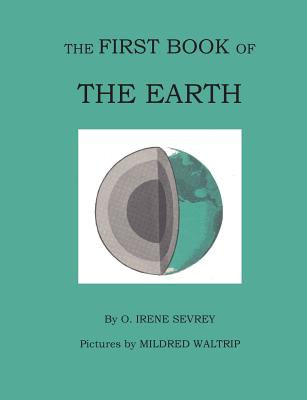 Book cover for The First Book of the Earth