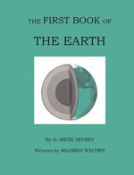 Book cover for The First Book of the Earth
