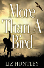 Book cover for More Than A Bird