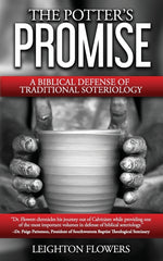 Book cover for Potter's Promise: A Biblical Defense of Traditional Soteriology