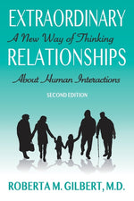 Book cover for Extraordinary Relationships: A New Way of Thinking about Human Interactions, Second Edition