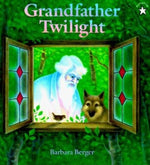 Book cover for Grandfather Twilight