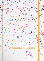Book cover for Wedding Planner