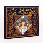 Book cover for A Natural History of Magick
