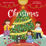 Book cover for Christmas